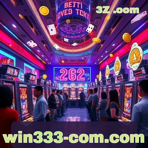 WIN333: Descubra o App que Revoluciona o Jogo no Brasil