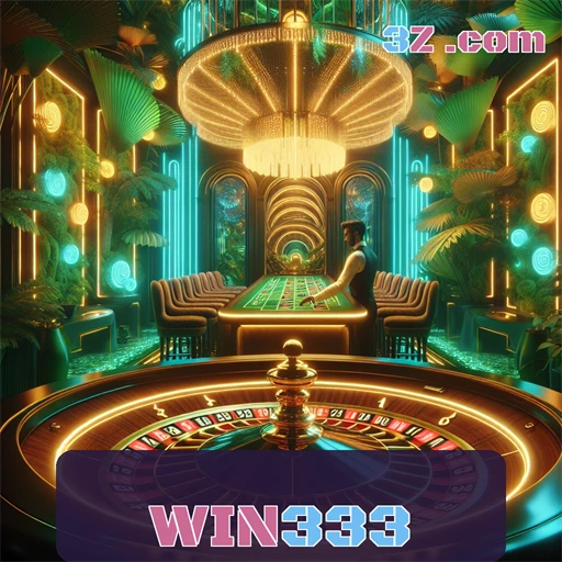 WIN333: Um Espaço Confiavel Para Jogadores Brasileiros Atraentes