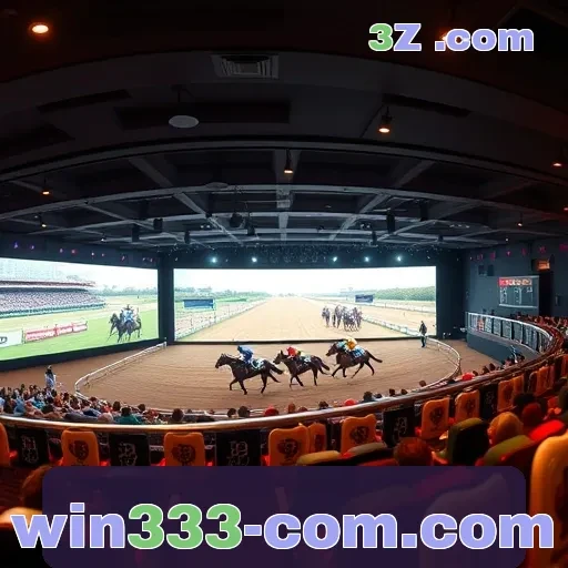 WIN333: A Experiência de Login que Transforma seu Jogo