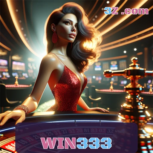 Slots Instigantes: A Emoção do WIN333 Que Encanta Jogadores