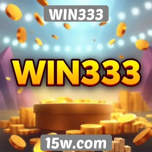 Eventos e torneios oferecidos pelo site WIN333