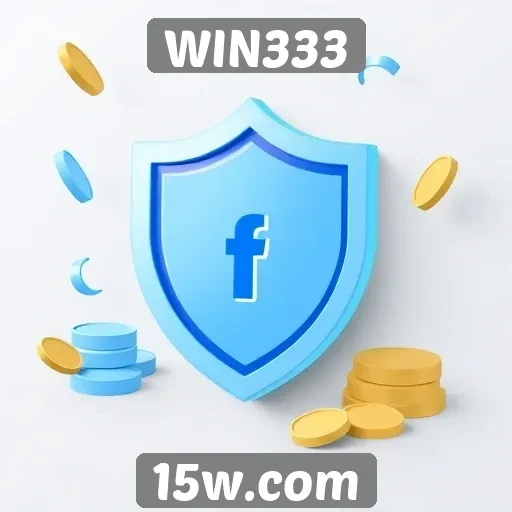 Avaliação da segurança do site WIN333